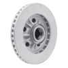 R1 99-04 Ford Expedition Front GeoSPEC Coated Rotor