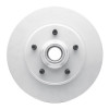 R1 00-04 Ford F-150 RWD Front GeoSPEC Coated Rotor