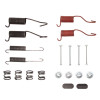 R1 79-86 Dodge Ram 50 Rear Drum Brake Hardware Kit