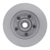 R1 97-99 Ford F-150 RWD Front GeoSPEC Coated Rotor
