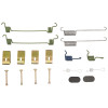 R1 95-00 Chrysler Cirrus Rear Drum Brake Hardware Kit