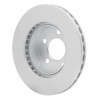 R1 95-02 Ford Explorer Front GeoSPEC Coated Rotor