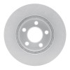 R1 95-02 Ford Explorer Front GeoSPEC Coated Rotor