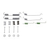 R1 84-85 BMW 318I Rear Drum Brake Hardware Kit