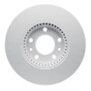 R1 06-13 Ford Fusion Front GeoSPEC Coated Rotor
