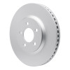R1 05-14 Ford Mustang Front GeoSPEC Coated Rotor