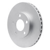 R1 94-04 Ford Mustang Front GeoSPEC Coated Rotor RRE-54033