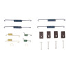 R1 01-05 Kia Rio Rear Drum Brake Hardware Kit