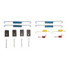R1 94-09 Kia Sephia Rear Drum Brake Hardware Kit