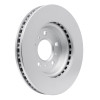 R1 04-09 Buick Terraza Front GeoSPEC Coated Rotor