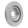 R1 08-09 Pontiac G8 Front GeoSPEC Coated Rotor