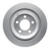 R1 98-02 Chevrolet Camaro Rear GeoSPEC Coated Rotor