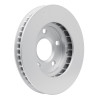 R1 97-05 Buick Century Front GeoSPEC Coated Rotor