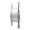 R1 06-12 Damon Avanti Rear GeoSPEC Coated Rotor