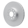 R1 06-12 Damon Avanti Front/Rear GeoSPEC Coated Rotor