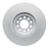 R1 06-12 Damon Avanti Front/Rear GeoSPEC Coated Rotor
