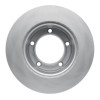 R1 03-10 Chevrolet C5500 Kodiak Front/Rear GeoSPEC Coated Rotor