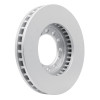 R1 98-99 Chevrolet W5500 Tiltmaster Front GeoSPEC Coated Rotor