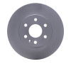 R1 15-20 Chevrolet Colorado Front GeoSPEC Coated Rotor