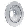 R1 07-20 Cadillac Escalade Rear GeoSPEC Coated Rotor