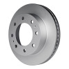 R1 01-25 Chevrolet Silverado 2500 HD/2500 HD Classic Front GeoSPEC Coated Rotor
