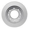 R1 01-25 Chevrolet Silverado 2500 HD/2500 HD Classic Front GeoSPEC Coated Rotor