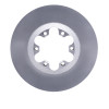 R1 04-08 Chevrolet Colorado Front GeoSPEC Coated Rotor