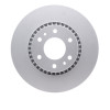 R1 02-09 Buick Rainier Front GeoSPEC Coated Rotor