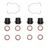 R1 84-88 Pontiac 6000 Rear Disc Brake Hardware Kit