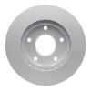 R1 97-05 Chevrolet Blazer Front GeoSPEC Coated Rotor