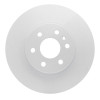 R1 21-22 Chevrolet Colorado Front GeoSPEC Coated Rotor