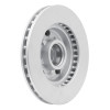R1 82-95 Buick Regal Front GeoSPEC Coated Rotor