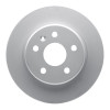 R1 16-23 Chevrolet Volt Rear GeoSPEC Coated Rotor