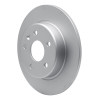 R1 16-23 Chevrolet Volt Rear GeoSPEC Coated Rotor