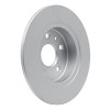 R1 16-23 Chevrolet Volt Rear GeoSPEC Coated Rotor