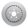 R1 15-17 Chevrolet SS Rear GeoSPEC Coated Rotor