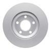 R1 05-05 Buick LeSabre Front GeoSPEC Coated Rotor