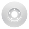 R1 04-08 Chevrolet Malibu Front GeoSPEC Coated Rotor