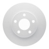 R1 90-97 Buick Riviera Front GeoSPEC Coated Rotor