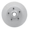 R1 67-74 Buick GS Front GeoSPEC Coated Rotor