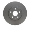 R1 19-25 Buick Envision Front GeoSPEC Coated Rotor