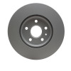 R1 19-25 Buick Envision Front GeoSPEC Coated Rotor