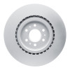 R1 04-11 Cadillac STS Front GeoSPEC Coated Rotor