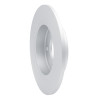 R1 20-25 Buick Encore GX Rear GeoSPEC Coated Rotor