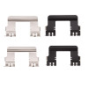 R1 06-14 Dodge Magnum Rear Disc Brake Hardware Kit