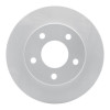 R1 83-96 Buick Riviera Front GeoSPEC Coated Rotor