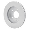 R1 83-96 Buick Riviera Front GeoSPEC Coated Rotor