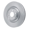 R1 04-11 Audi A6 Quattro Front Brake Rotor