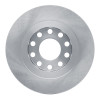 R1 04-05 Audi Allroad Rear Brake Rotor