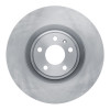 R1 04-09 Audi S4 Front Brake Rotor